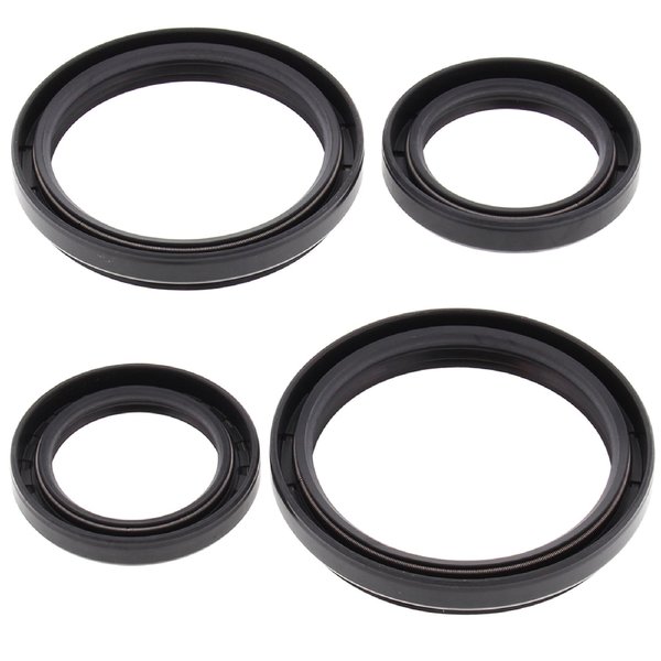 All Balls Differential Seal Kit Front For Arctic Cat 400 FIS 4x4 w/AT LTD 2007 25-2050-5